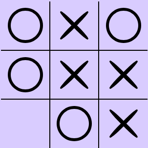 tictactoe